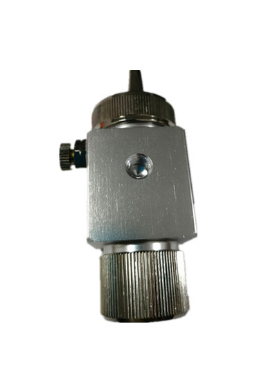 明治a100吸塑机降温喷枪 简易喷头 高品质波峰焊喷雾枪雾化喷头