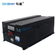 12kw车载纯正弦波逆变器48v太阳能逆变器220v离网逆变器inverter