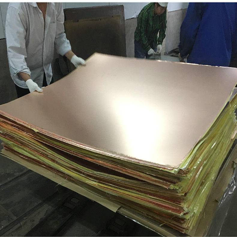 覆铜板材料最新价格行情查询-04双面材料小电源玻纤板pcb-阿里巴巴