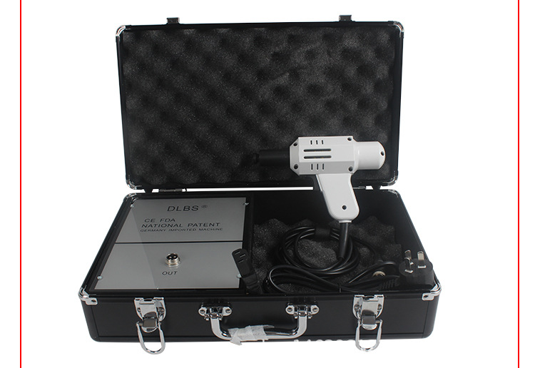 美容院专用无创补水雾化枪雾化仪美容仪无针祛皱纹导入仪美容仪器