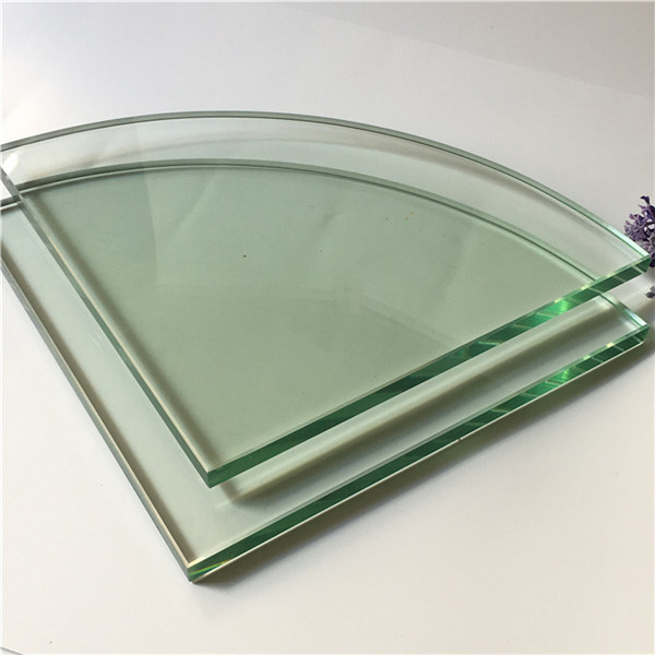 热弯玻璃_东莞厂家供应清玻玻璃 弧形玻璃热弯玻璃 热弯玻璃定做加工 