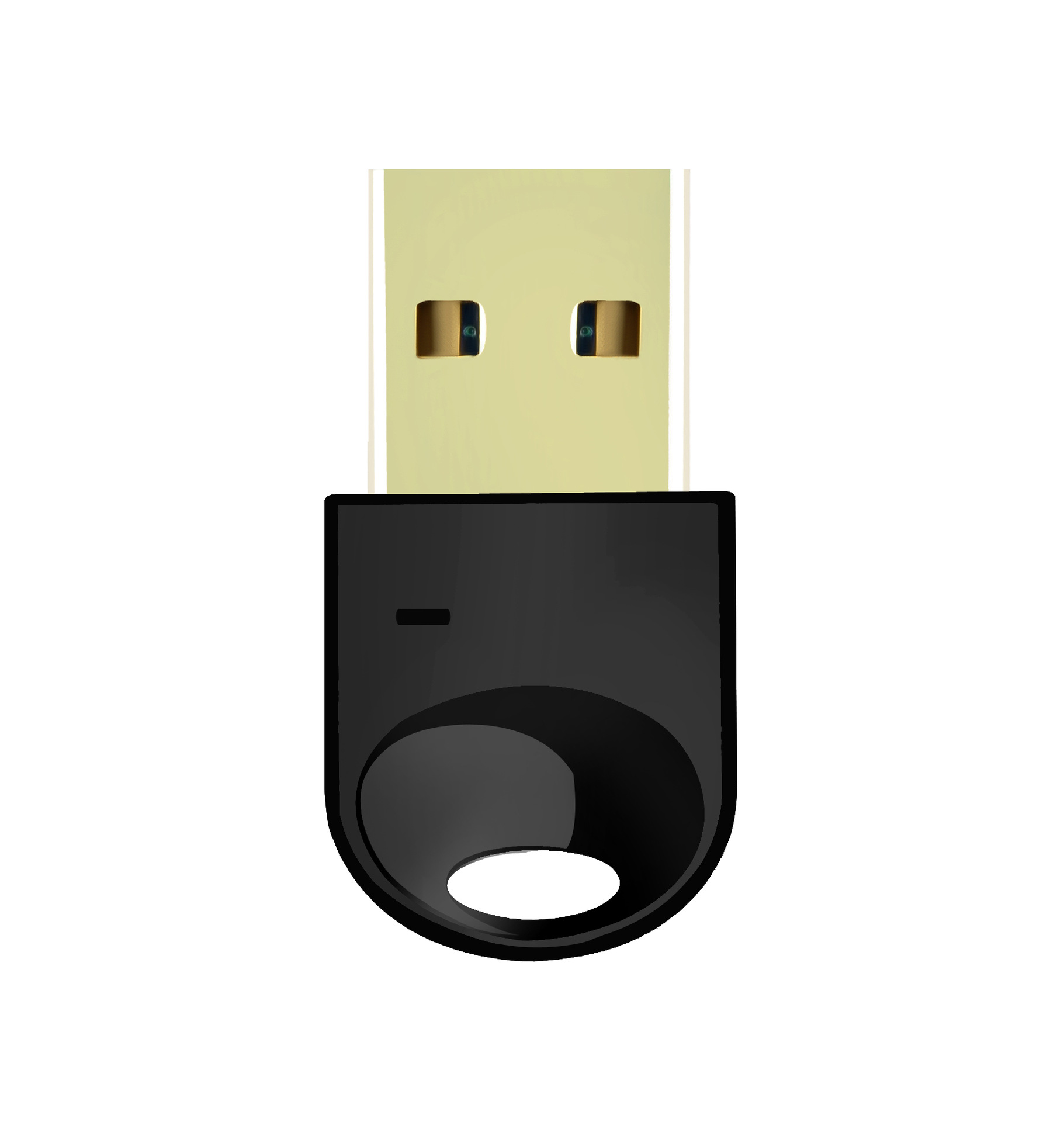 0 原装csr8510a10蓝牙接收发射器 蓝牙音箱连接器