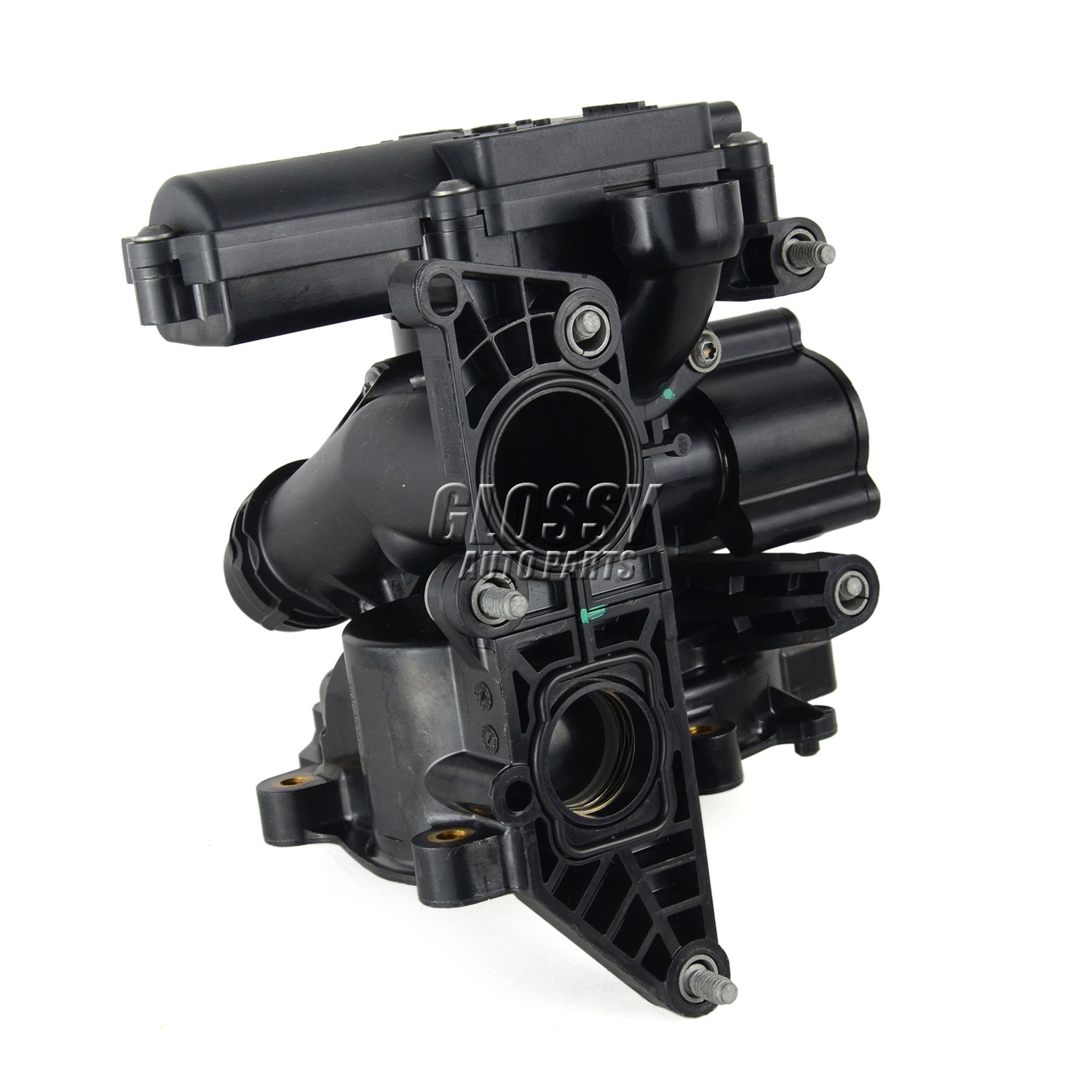 06l121111g 06k121011b 95812101200 适用于奥迪a4l a6l q5_节温器