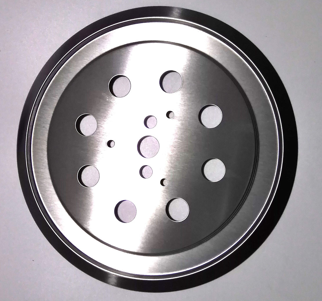 批发九枪防水炉头水盘接水盘煤气灶挡水盘嵌入式燃气灶配件