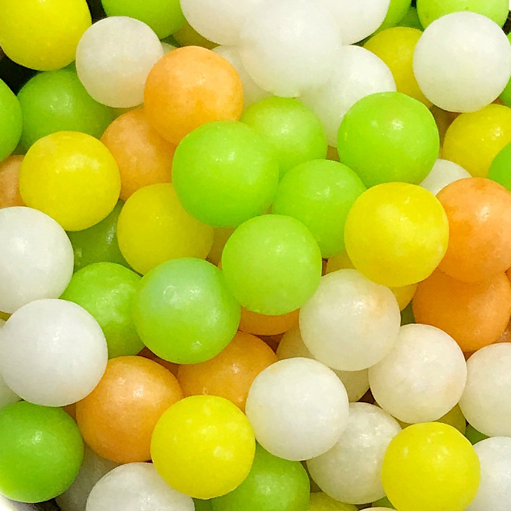 5kg/包彩色硬糖水果糖年货蜜饯凉果糖果休闲零食散装批发