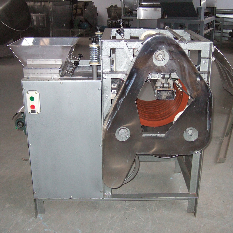 花生米湿法脱皮机厂家加工定制 休闲食品加工设备脱皮机现货批发