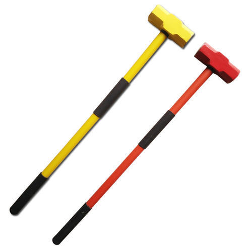 消防工具大铁锤 消防锤 破拆锤 消防逃生工具