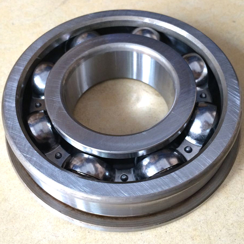 厂家直销0类深沟球轴承 64162rs 瓦哈 洛中高端产品 可定做非标