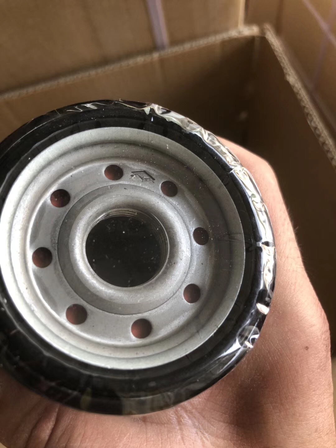 厂家批发zx6rcbxjr400r1r6kn303kn138摩托车配件机滤油滤