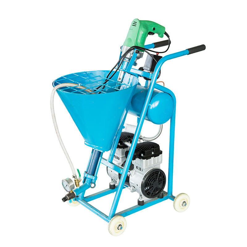 凯顺 高压水泥灌浆机浆料注浆机911聚氨酯js水泥防水涂料喷涂机