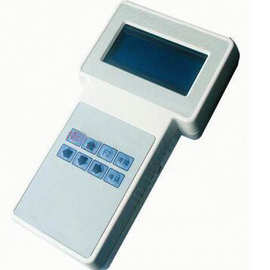 汽车油耗测试仪