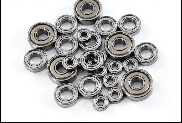 nmb轴承 微型轴承 6702zz高转速高精密轴承6702-2z