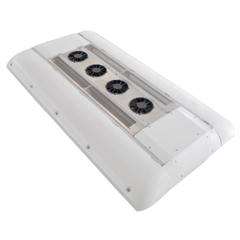 明视通r134a一体式巴士空调客车空调nkc系列10~12米大巴车空调