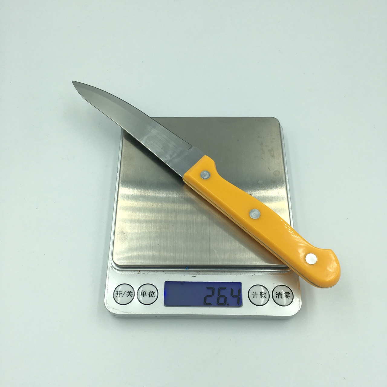 万用刀 小刀 出口水果刀 厂家批发