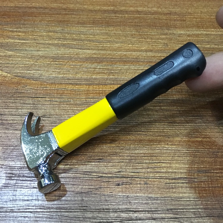 新奇特 小茶壶榔头老虎钳灭火器煤气罐可乐高压锅打火机扳手批