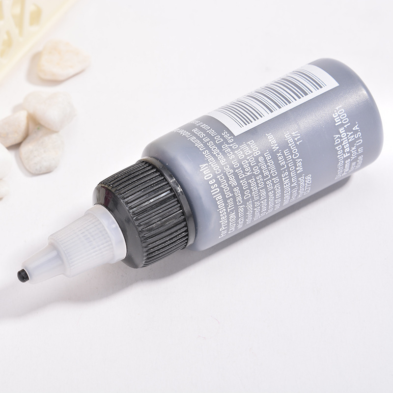 lanell hair bonding glue 假发胶水 生态胶水 接发胶水 蕾丝胶水