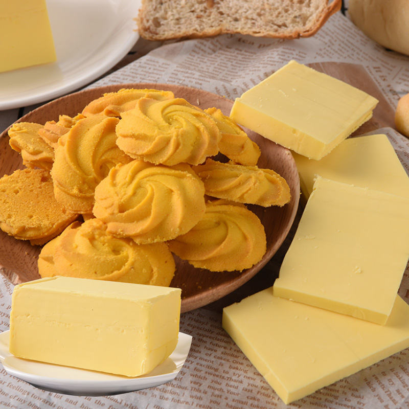 益海金味食用黄油奶酥油15公斤/1桶烘焙食品起酥油量大惠优