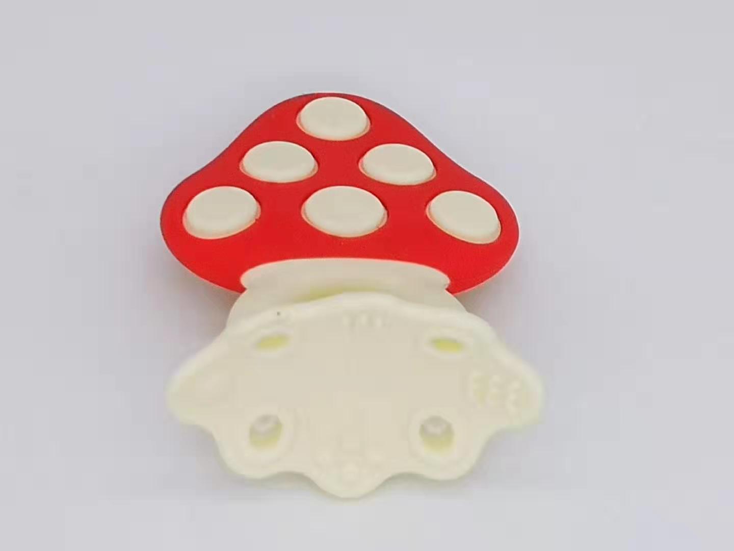 硅胶模具制造开模加工定制硅胶制品工业用硅橡胶制品模具开模加工