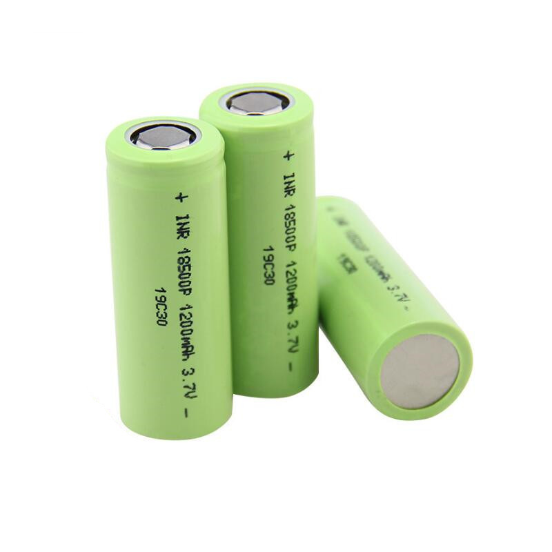 7v 18490 榨汁机锂电池