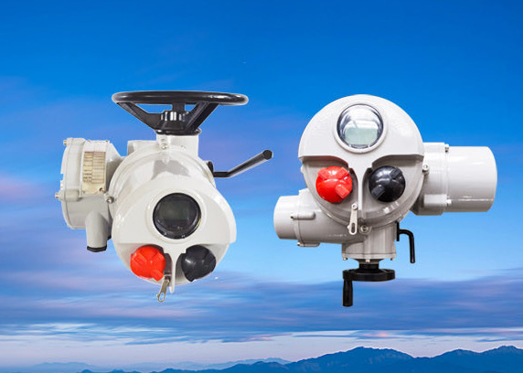 扬州恒春ckd系列执行器控制板电动执行器电动阀门