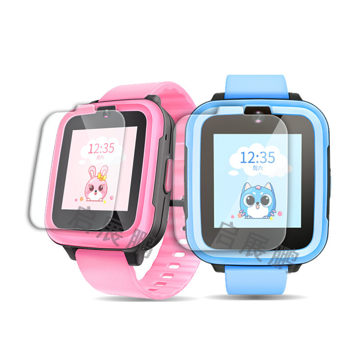 糖猫joy/g1 儿童手表钢化玻璃保护膜teemo joy/g1钢化玻璃保护膜