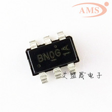 AOZ1282CI AOZ1282 SOT23-6贴片 丝印：BN0G 开关稳压器 全新现货