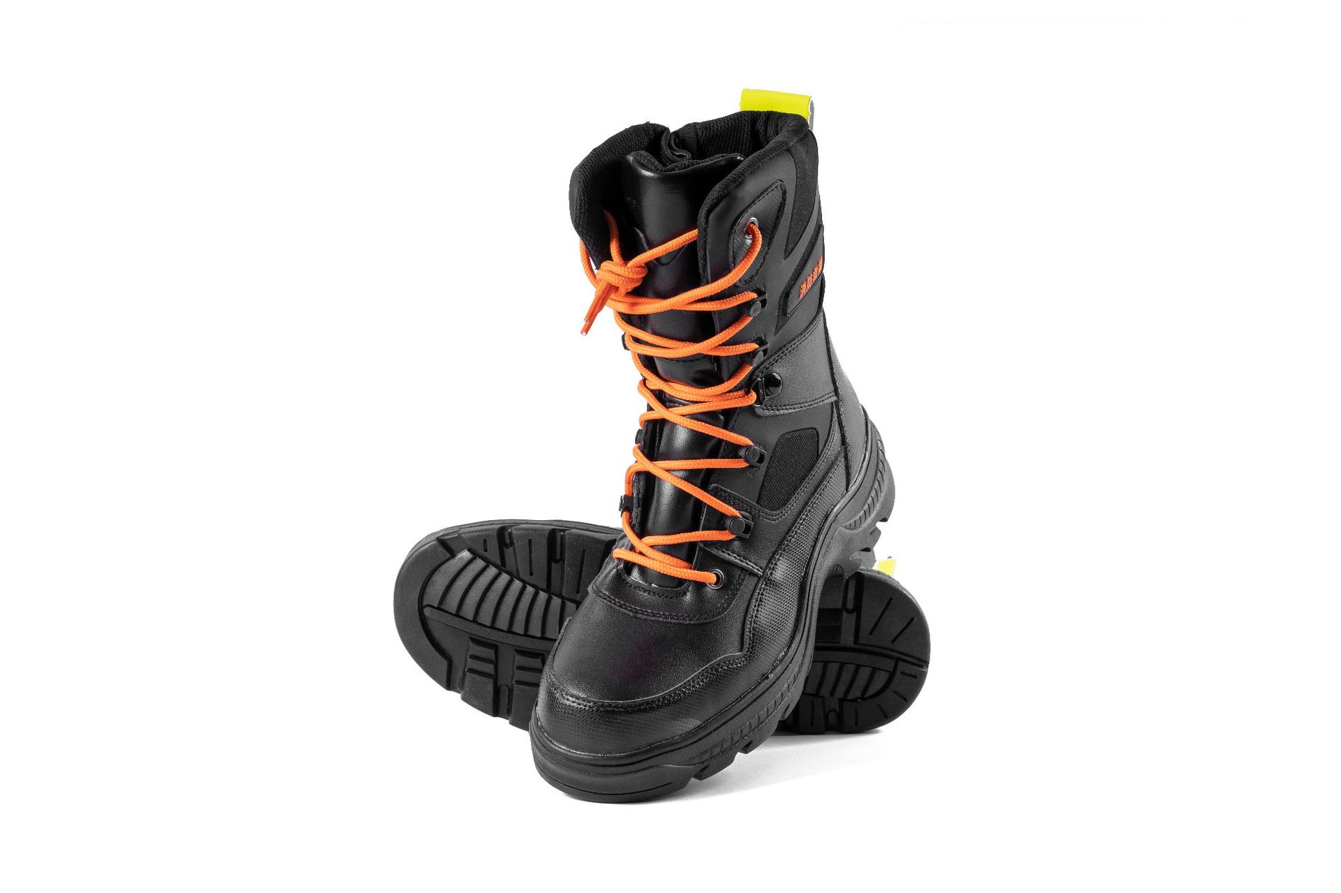 救援靴 抢险救援靴 防砸防穿刺救援鞋 消防灭火靴消防靴厂家