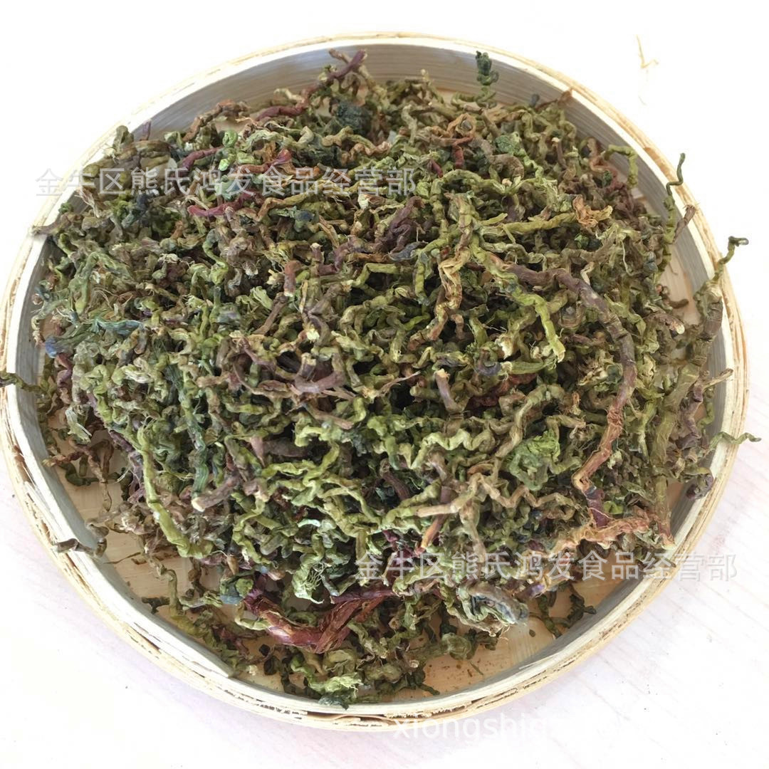 跑江湖花茶 罗汉果花茶 泡水花茶 黄龙草头茶乌龙草茶