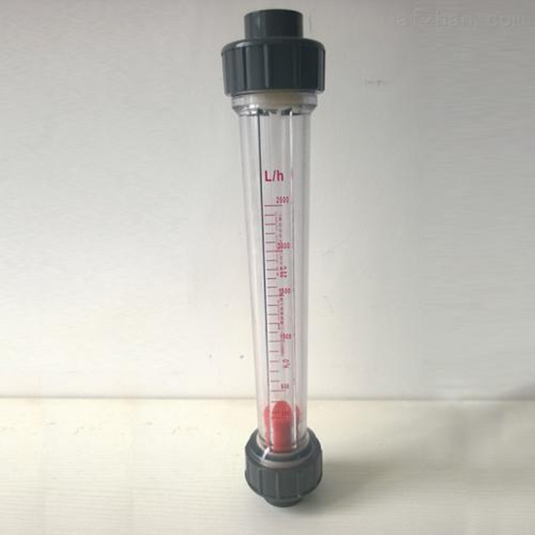 lzt-s塑管流量计 pvc塑料流量计 pvc流量计 lzs管道流量计