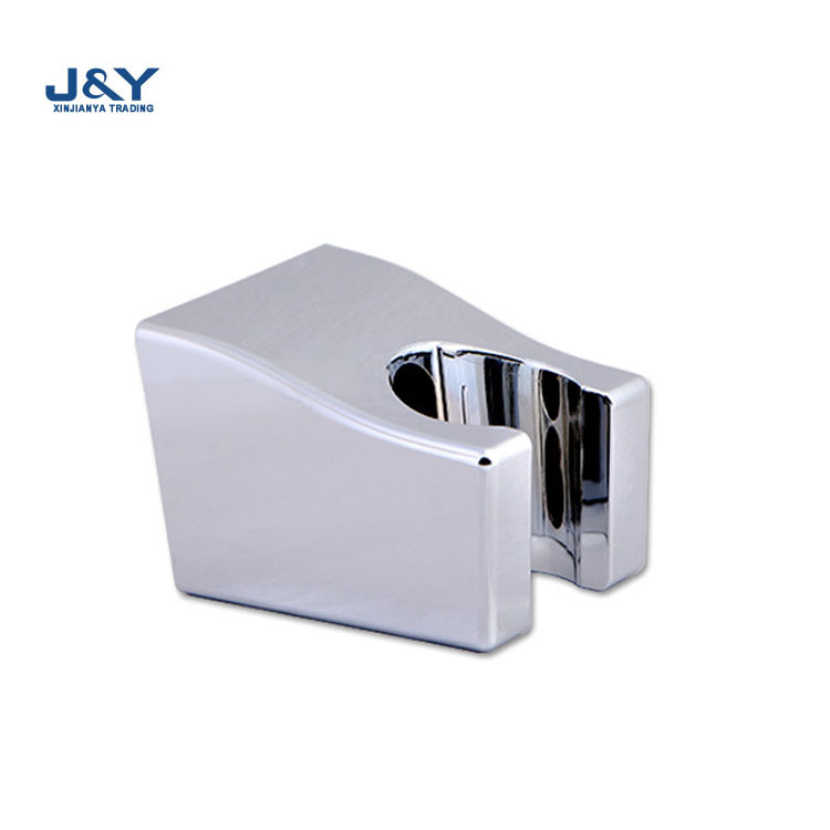 tp花洒固定插座 tp bracket 淋浴杆接头插座 花洒连接器 花洒卡扣