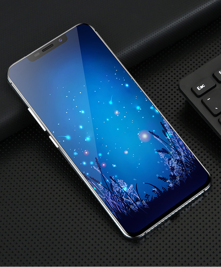 厂家直销obxin欧博信ox2全网通4g智能手机63寸8128g人脸识别