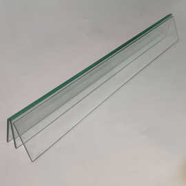 钢化玻璃条