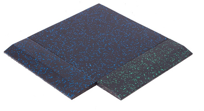 橡胶地垫如何护理