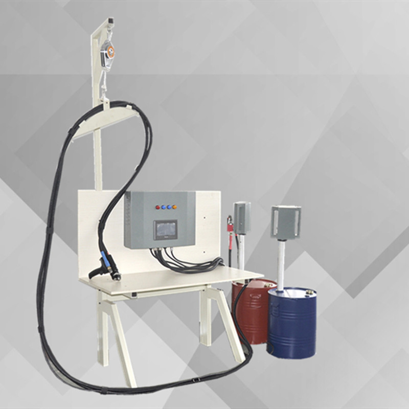 全自动发泡机 现场发泡机 现场发泡包装设备 pu发泡机 手持式发泡