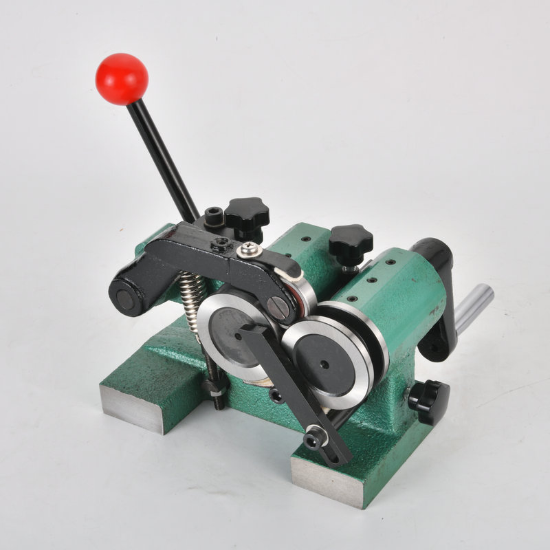 003精密磨针机磨床顶针冲针pga冲子研磨机成型器