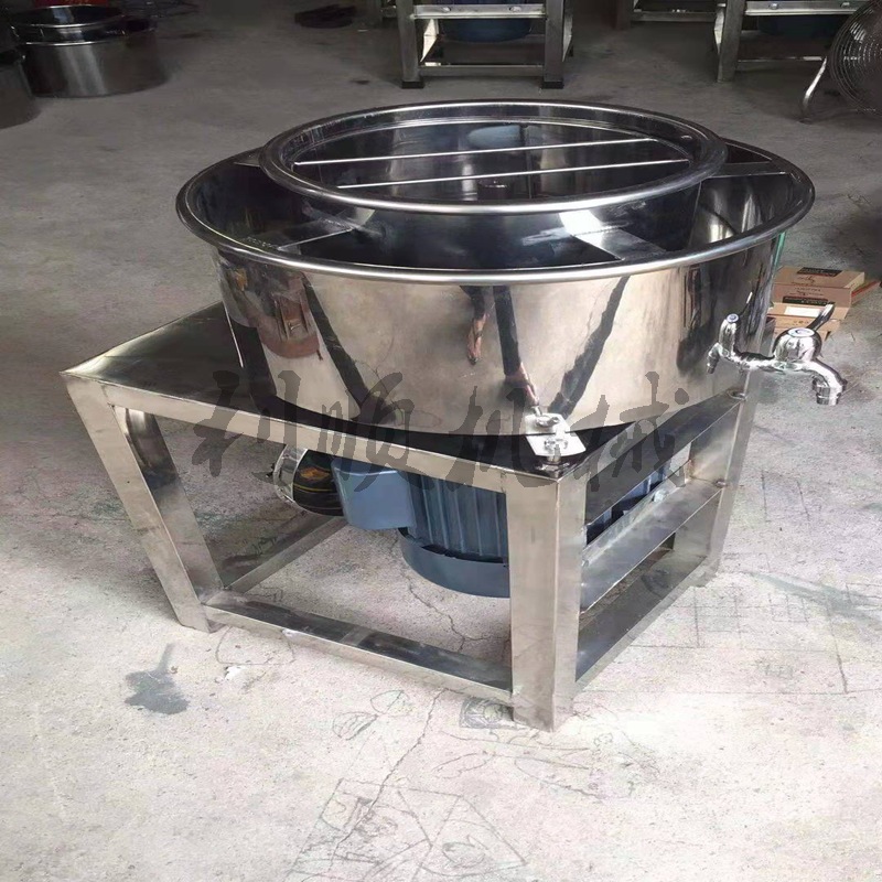 l不锈钢肉丸打浆机 电动家用小型鱼丸肉丸 打浆碎肉机