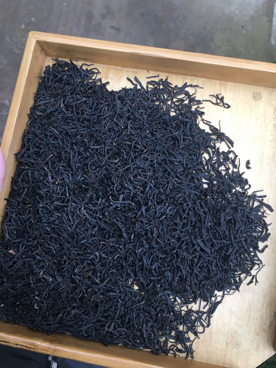 浙江源头厂家2021年正山小种红茶香气好 味浓醇正-阿里巴巴