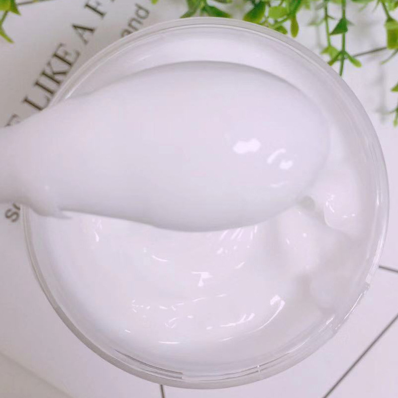 多效全能修复霜奇迹月光小白盒面霜祛痘去红血丝中药万能霜oem