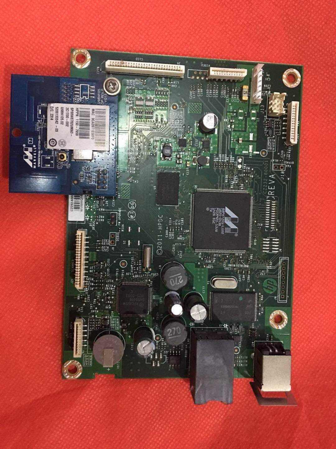 惠普m226主板