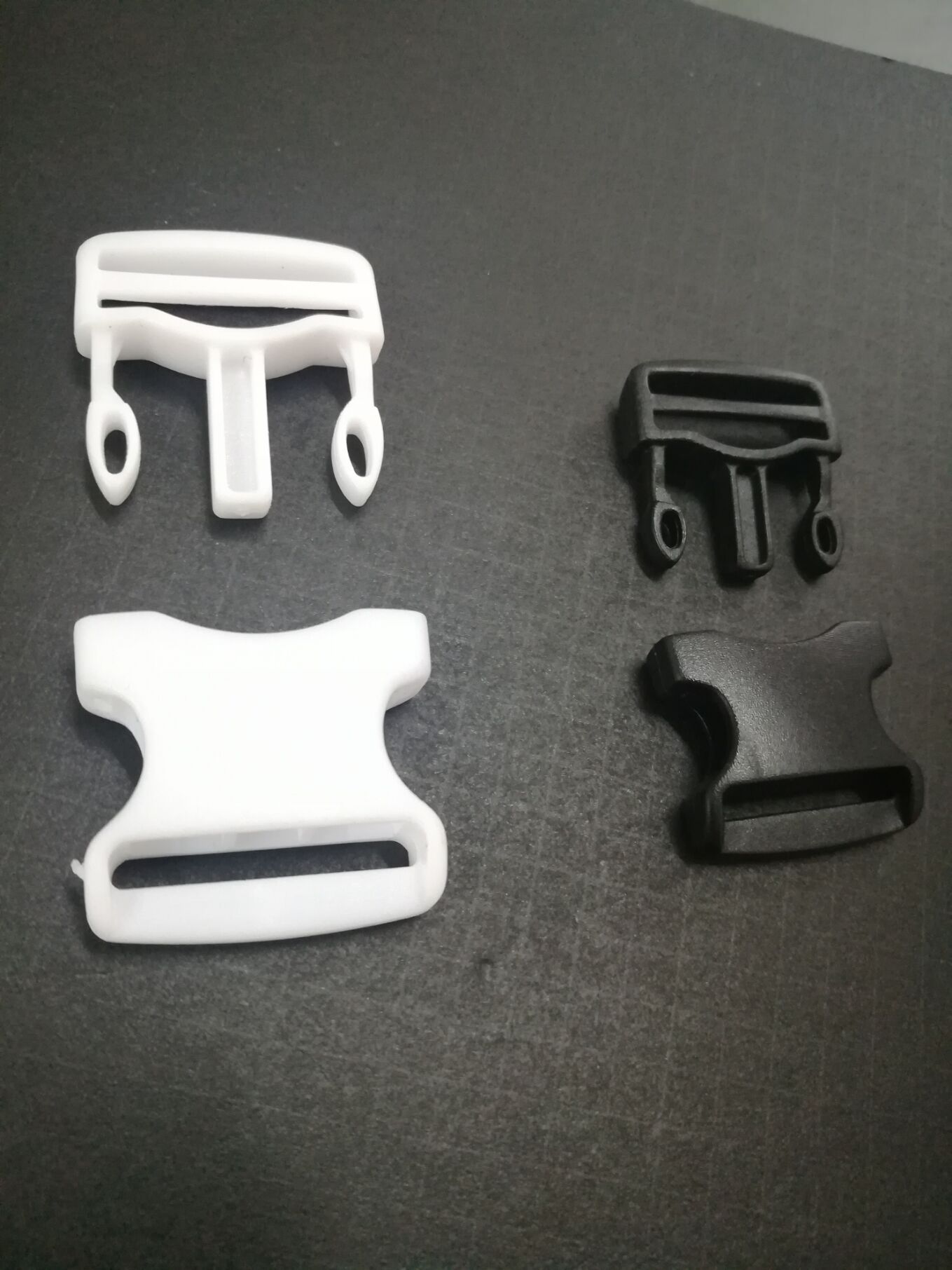 优质材质背包配件插扣 卡扣 子母扣 背包插扣 腰带扣