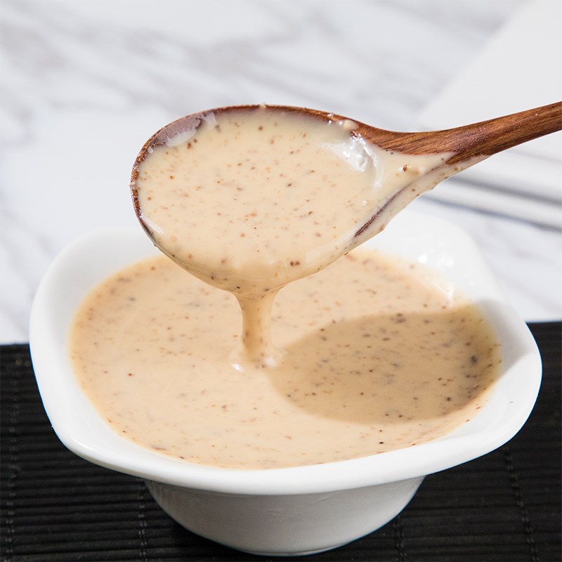 5l大拌菜蔬菜水果培根烘焙芝麻丘比特酱