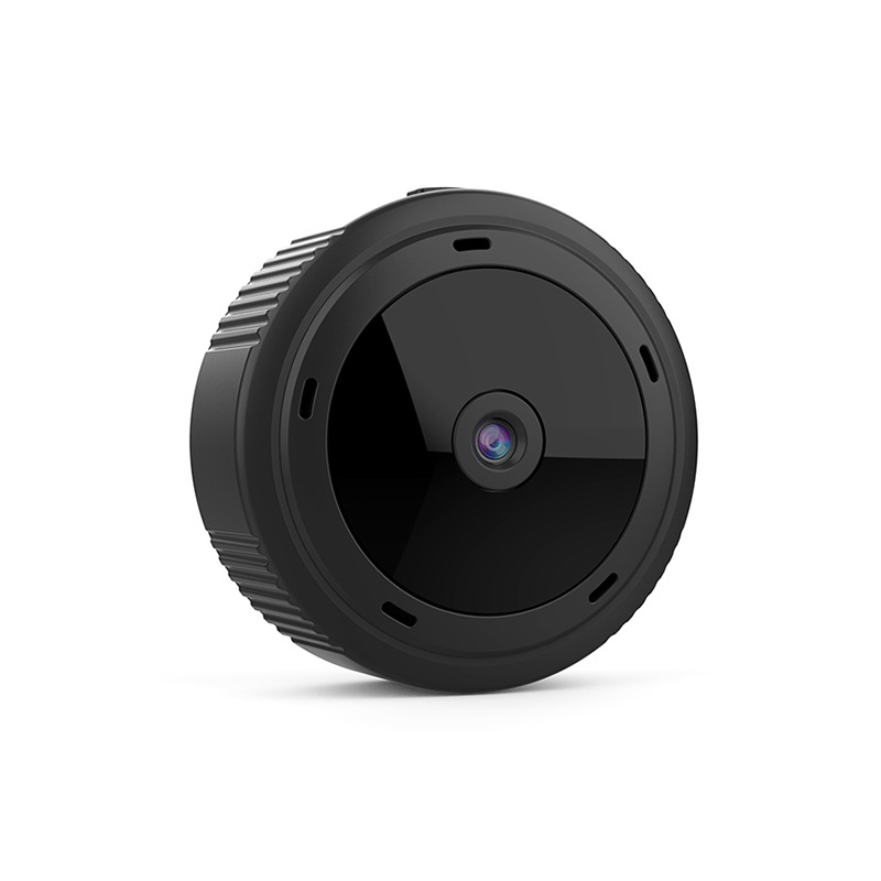 w10高清1080p无线摄像头 wifi网络摄像机 内置锂电池 超长待机