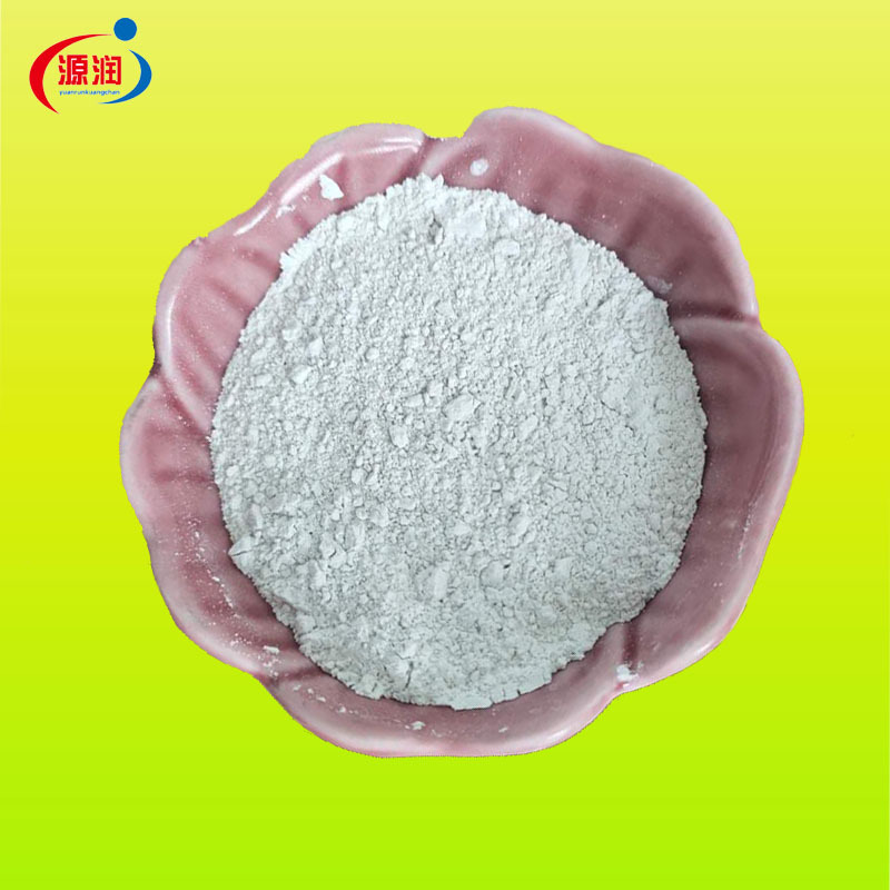 厂家直供 红柱石粉 耐火材料红柱石粉 高强度玻璃适用红柱石