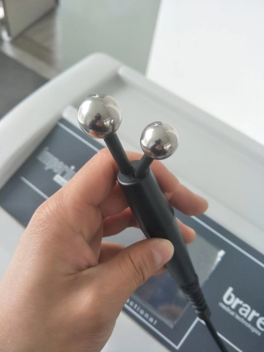 5d童颜刀意大利brera博瑞莱抗衰美容仪黄金点阵仪器童颜针美容院