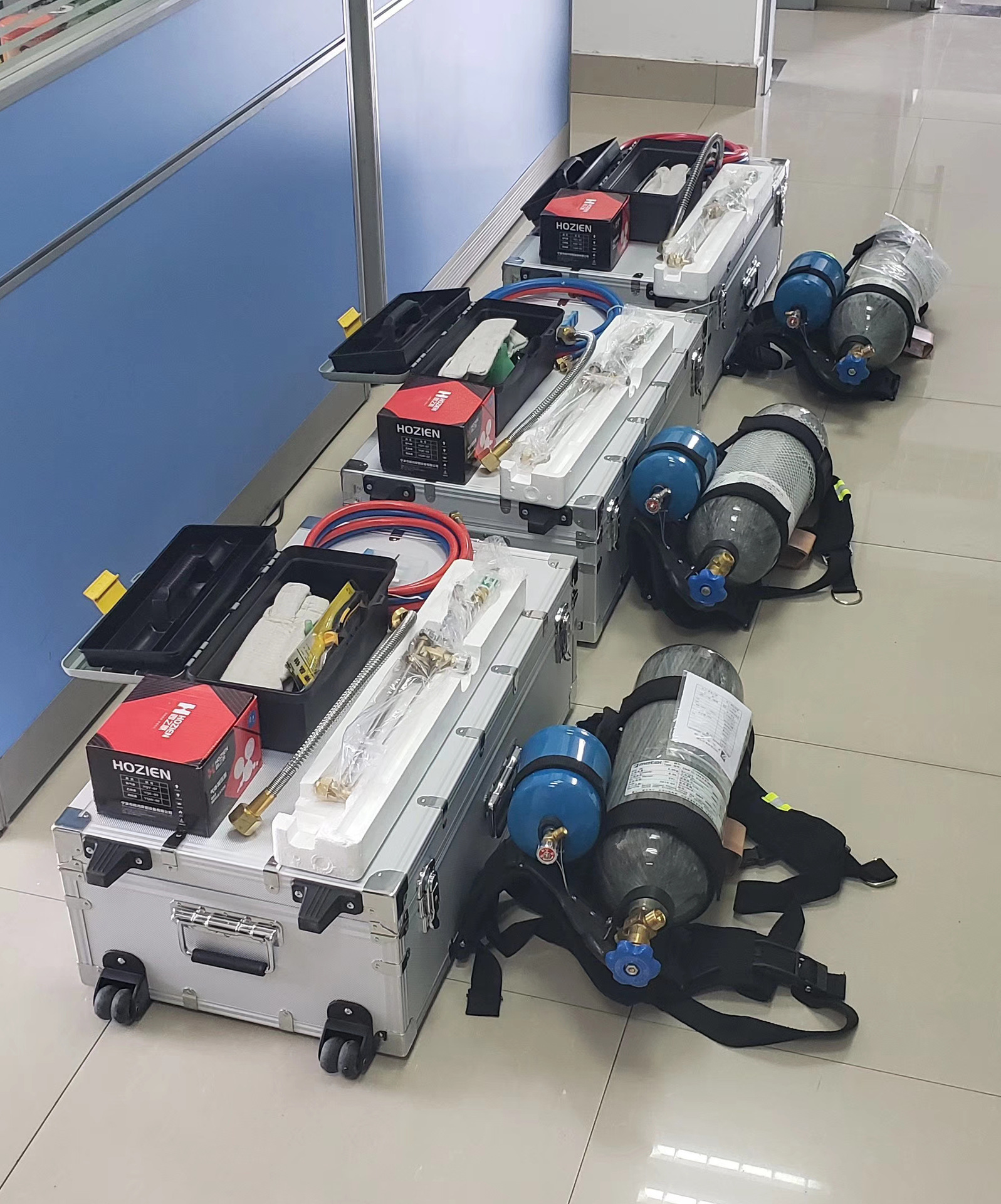 厂家直销无压汽油机 汽油焊割机 肩背式便携汽油焊割机