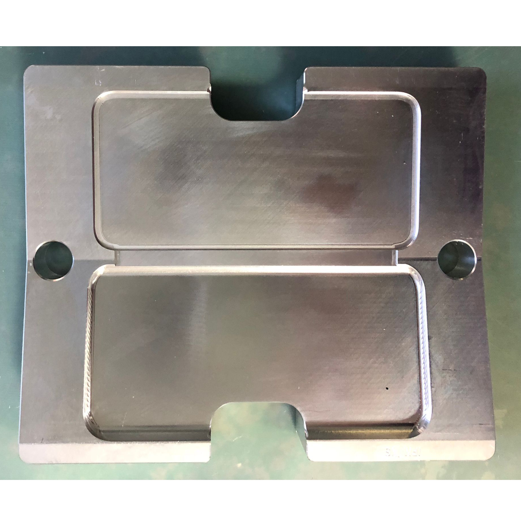 接合模 厂家直销高周波模具加工 高周波吸塑包装 高周波模具系列