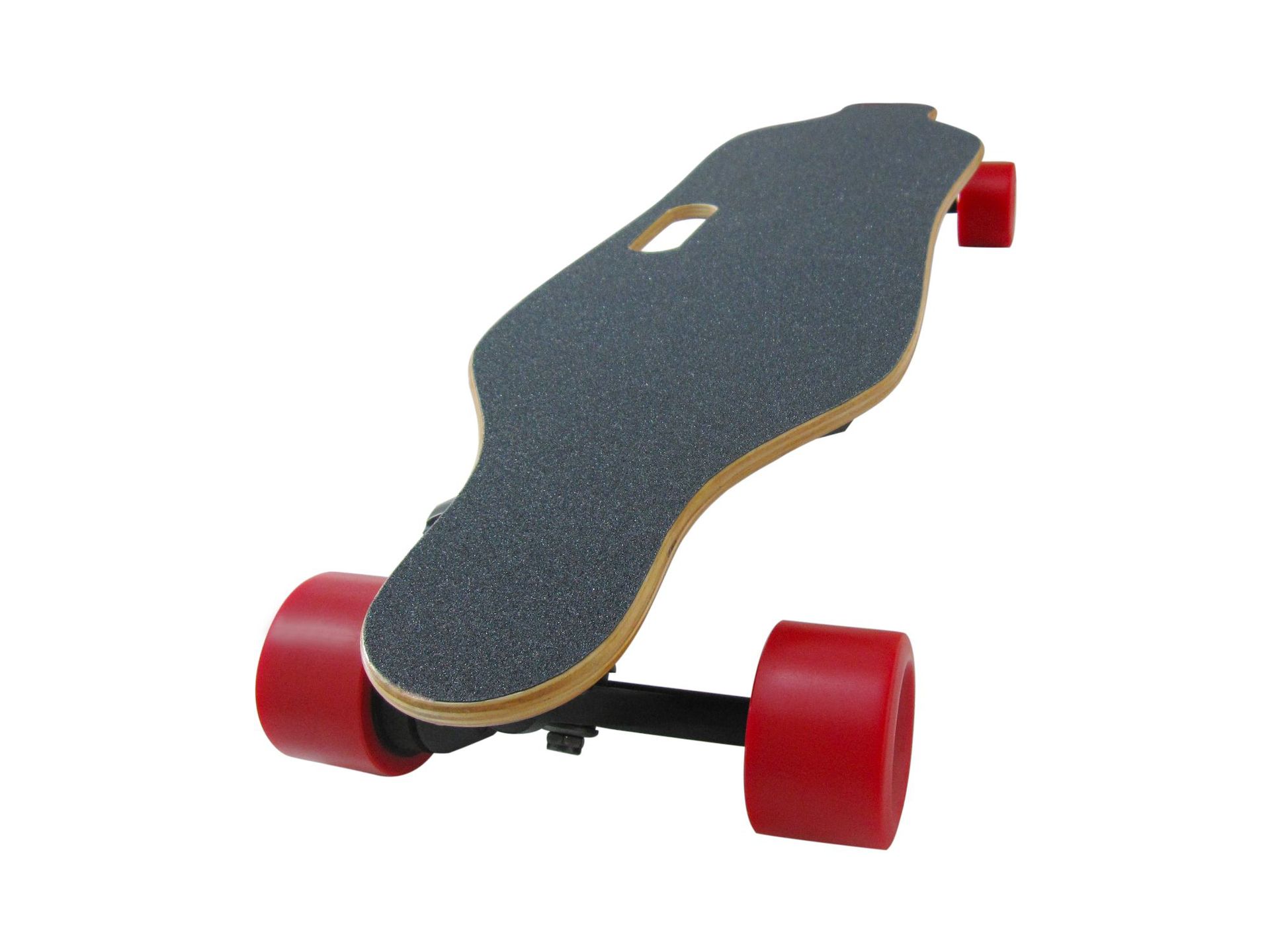 厂家批发四轮电动滑板车智能便携平衡遥控成人学生枫木滑板冲浪板