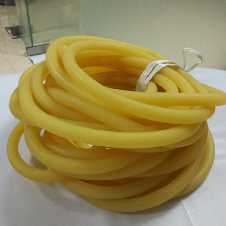 医疗乳胶管609型号止血带 6*9 型号医院专用止血带6090素 非国标