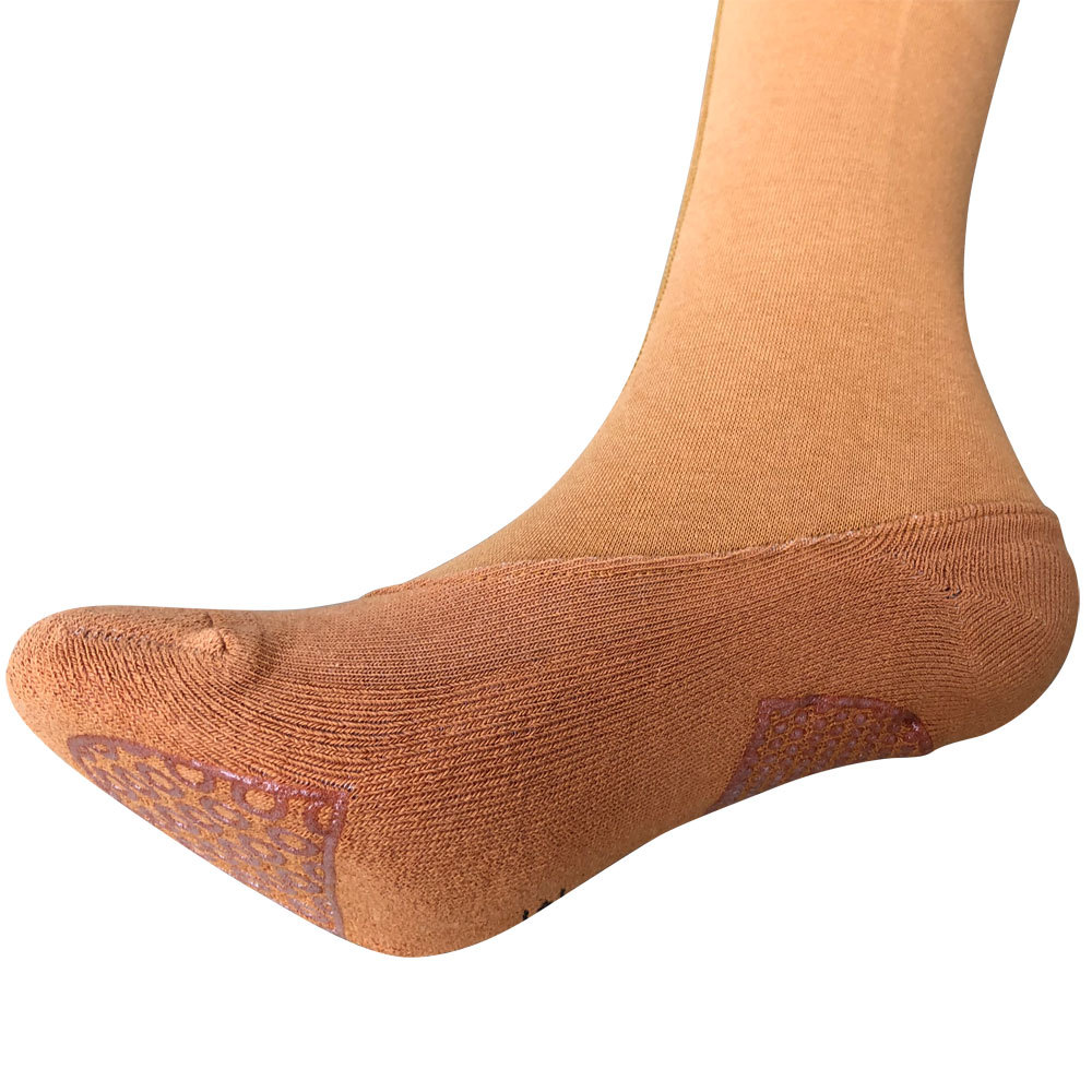 佛教寺院僧人僧袜加厚僧袜冬季保暖僧袜免绑腿僧袜男僧袜绑腿绑带