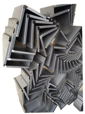 不锈钢钣金剪切 折弯加工中心 承接来料加工 来图定制